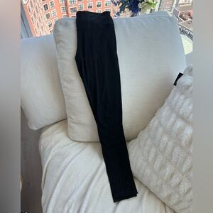 Black Leggings super stylish